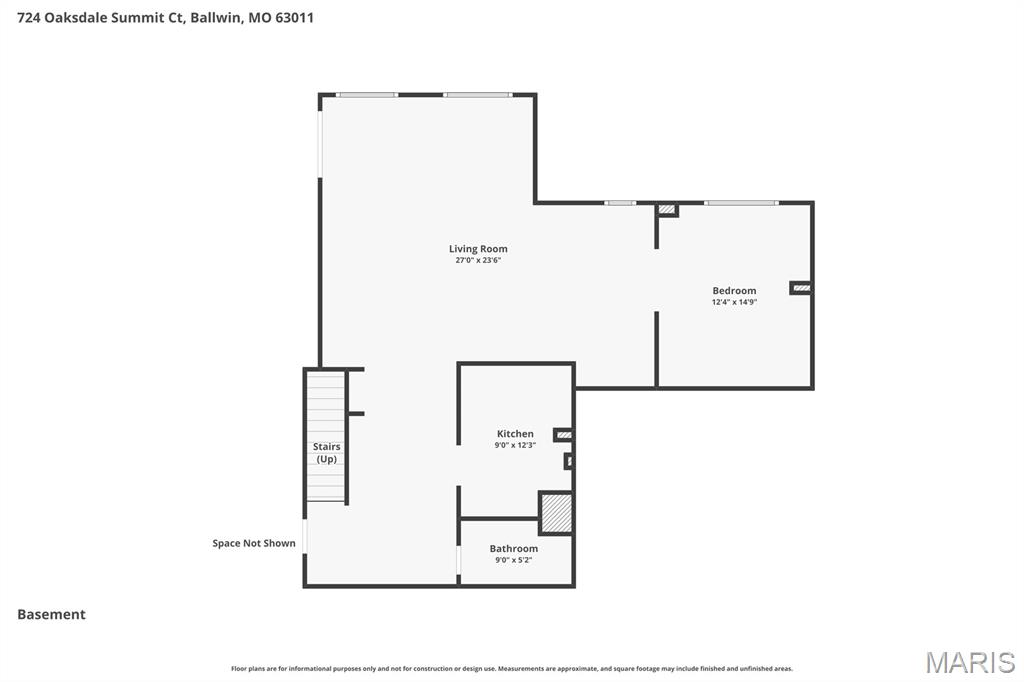 Highland Summit - Residential