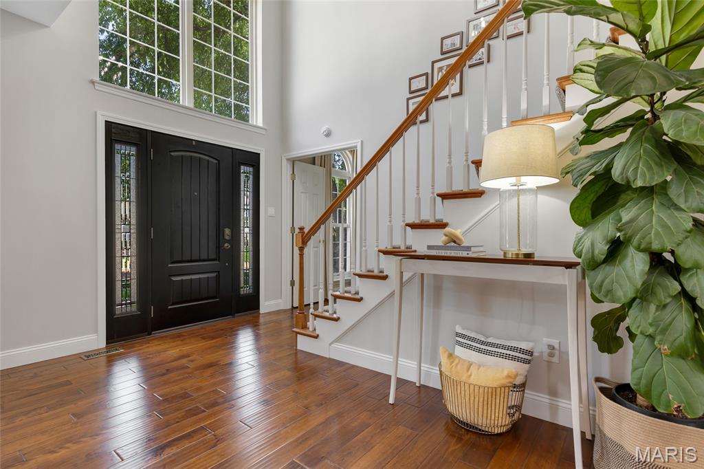 Highland Summit - Residential