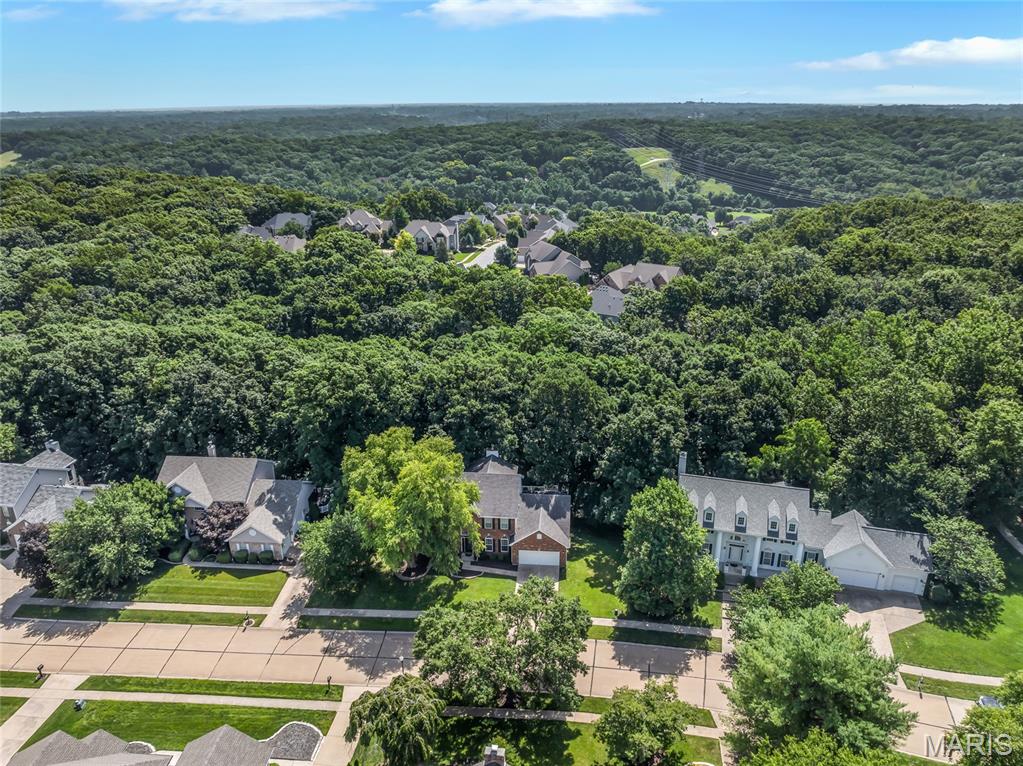 Highland Summit - Residential