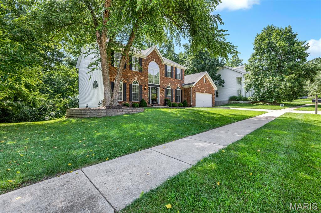 Highland Summit - Residential