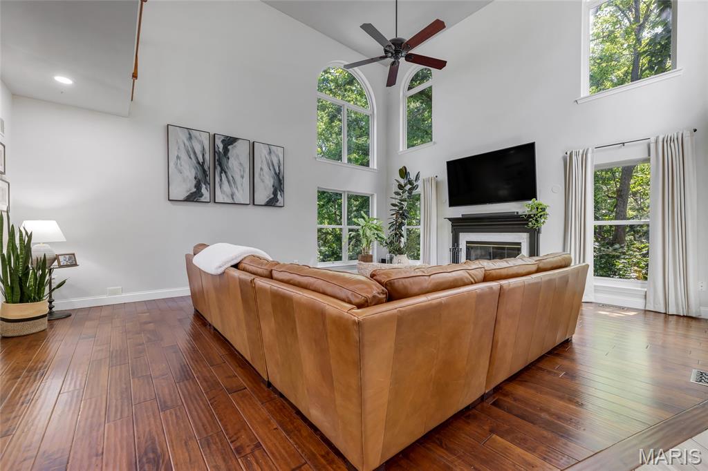 Highland Summit - Residential