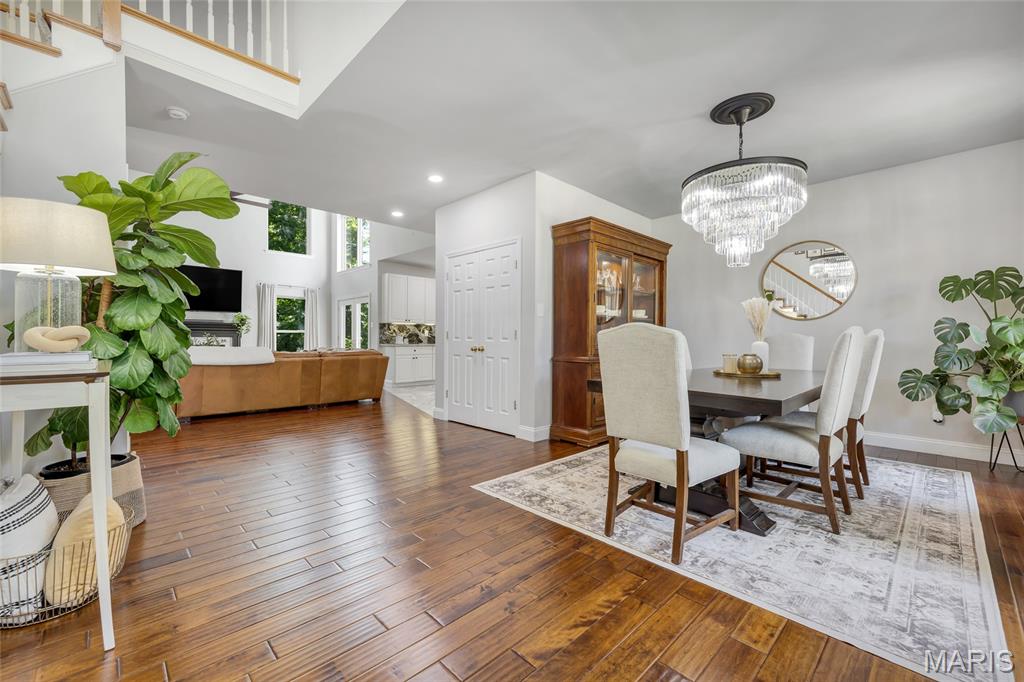 Highland Summit - Residential