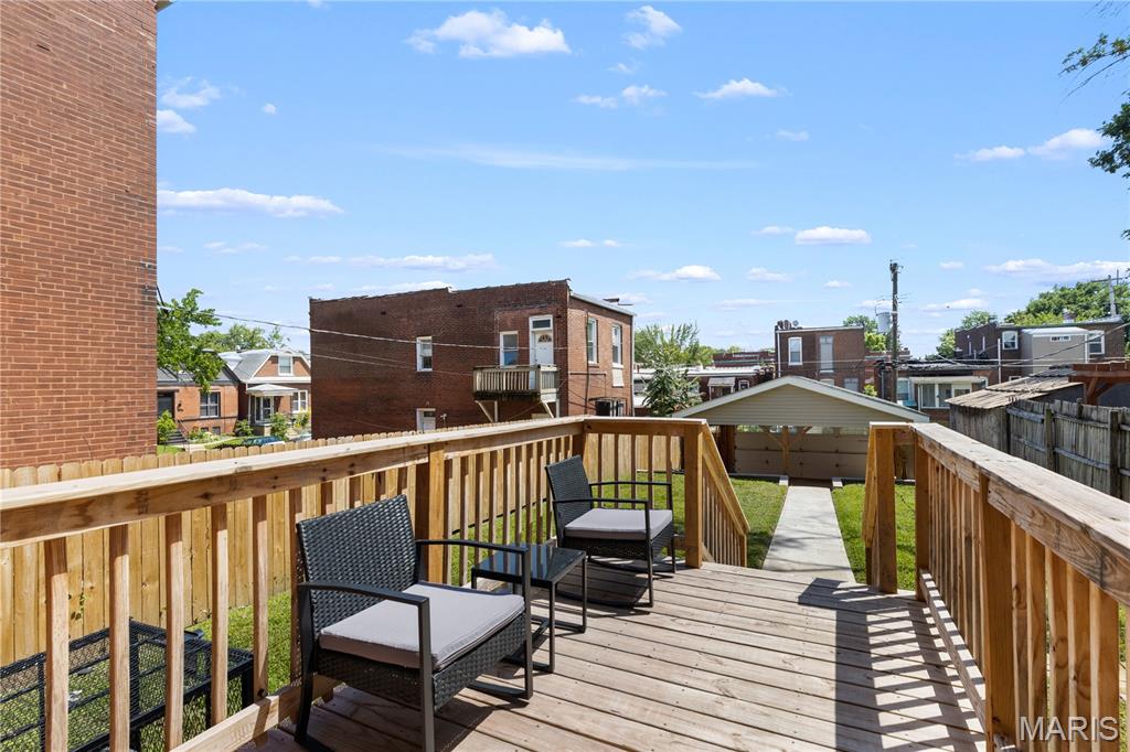 Hopke Add - Residential