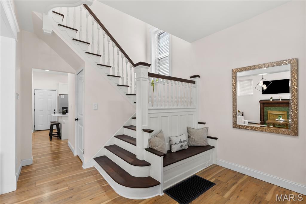 Hopke Add - Residential
