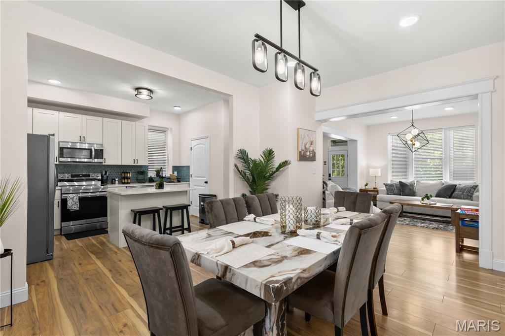 Hopke Add - Residential