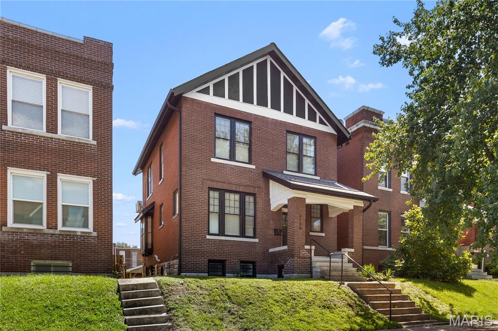 Hopke Add - Residential