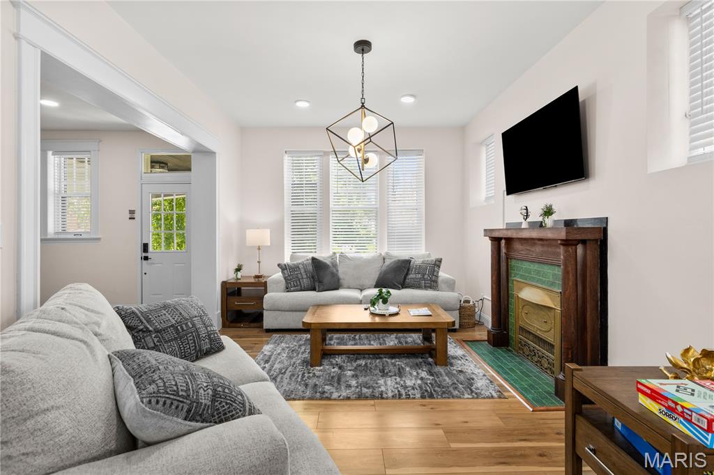 Hopke Add - Residential
