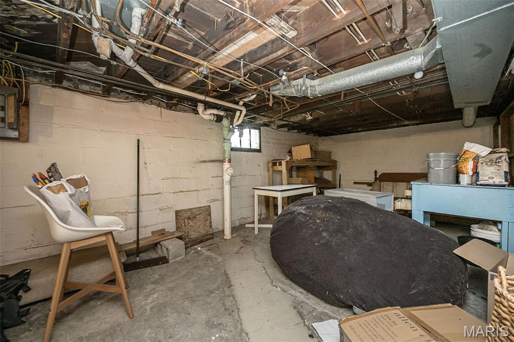 Westmoor Park 1 - Residential Income