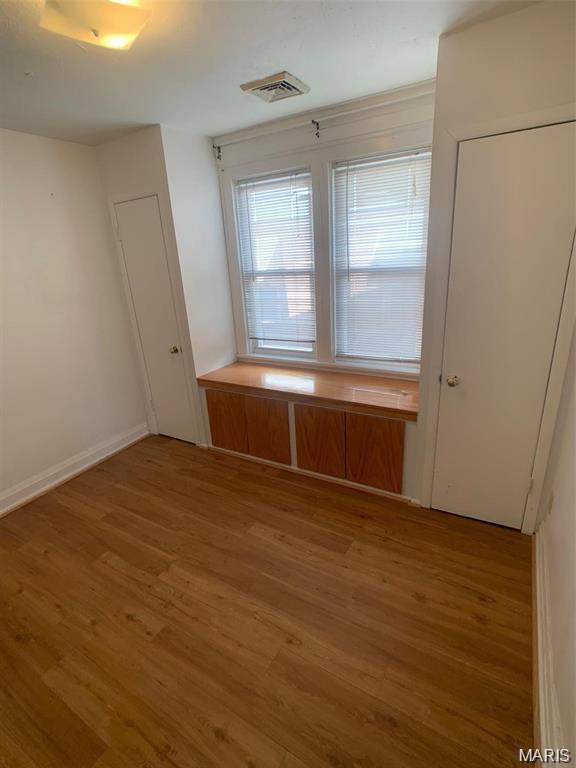 Westmoor Park 1 - Residential Income