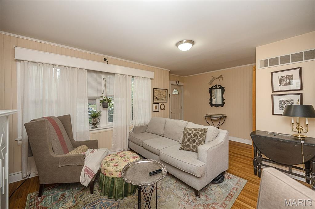 Westmoor Park 1 - Residential Income