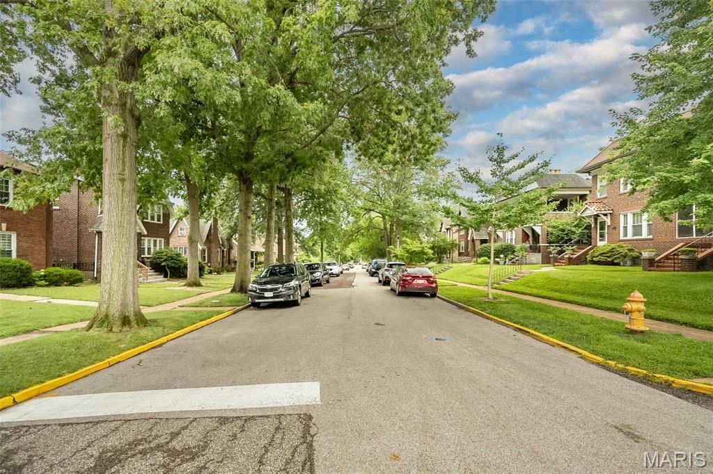 Westmoor Park 1 - Residential Income