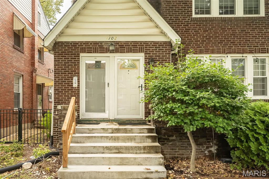 Westmoor Park 1 - Residential Income