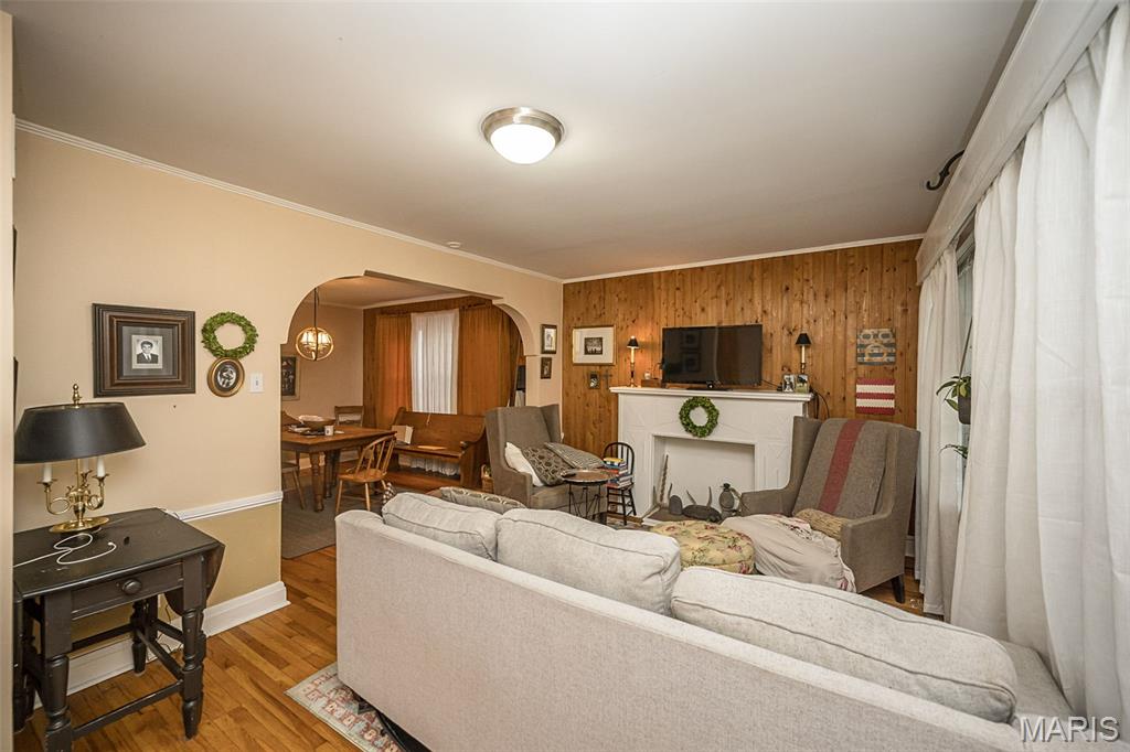 Westmoor Park 1 - Residential Income