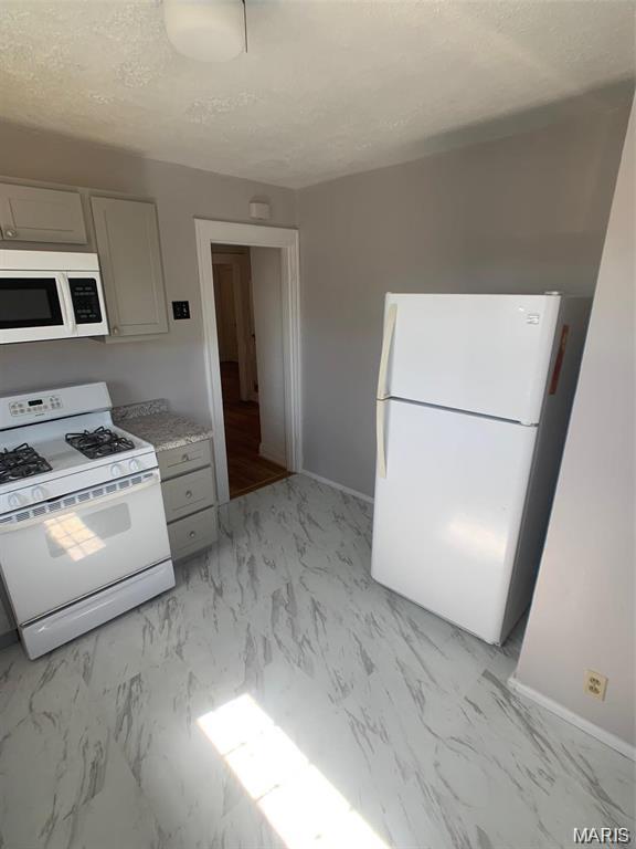 Westmoor Park 1 - Residential Income