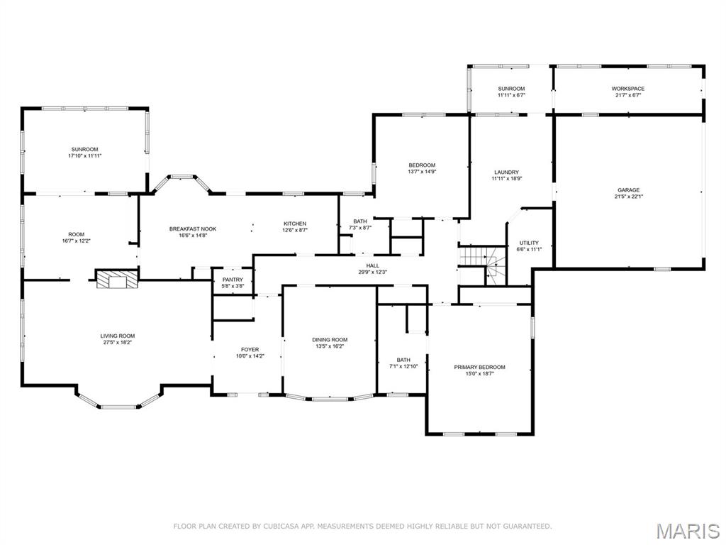 Robin Hill - Residential