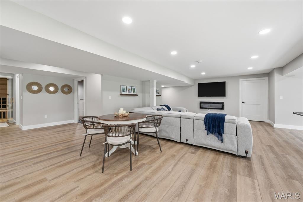 Kings Mill Estates - Residential