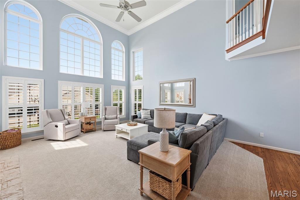 Kings Mill Estates - Residential