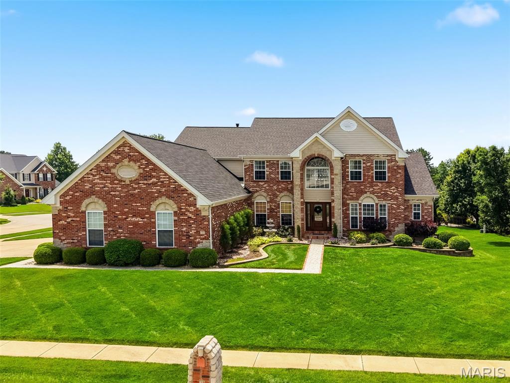 Kings Mill Estates - Residential