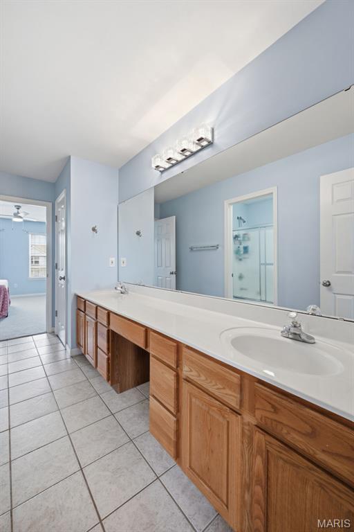 Kings Mill Estates - Residential