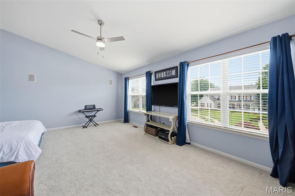 Kings Mill Estates - Residential