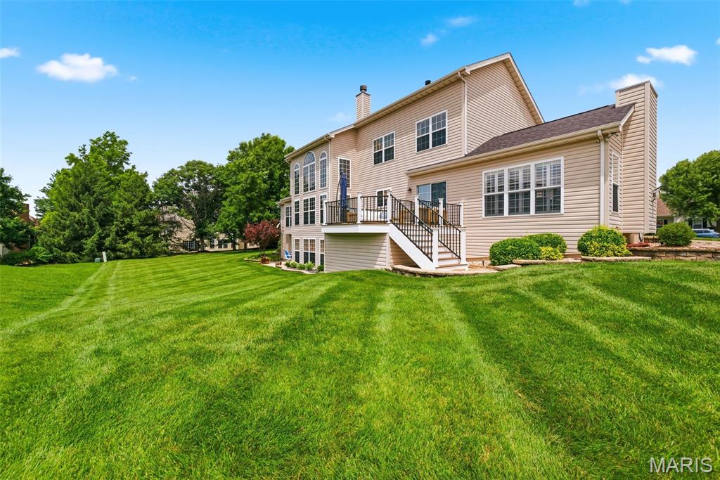 Kings Mill Estates - Residential