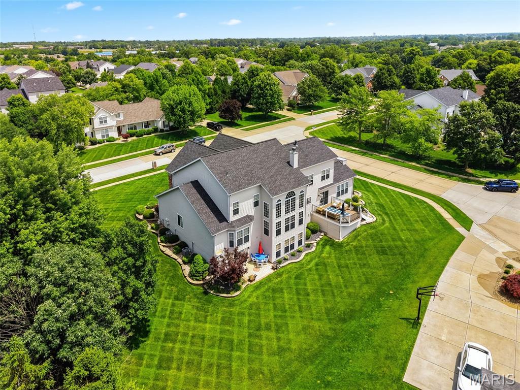 Kings Mill Estates - Residential