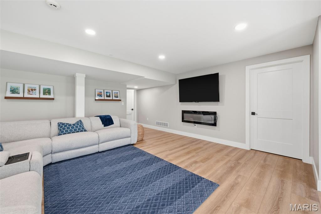 Kings Mill Estates - Residential