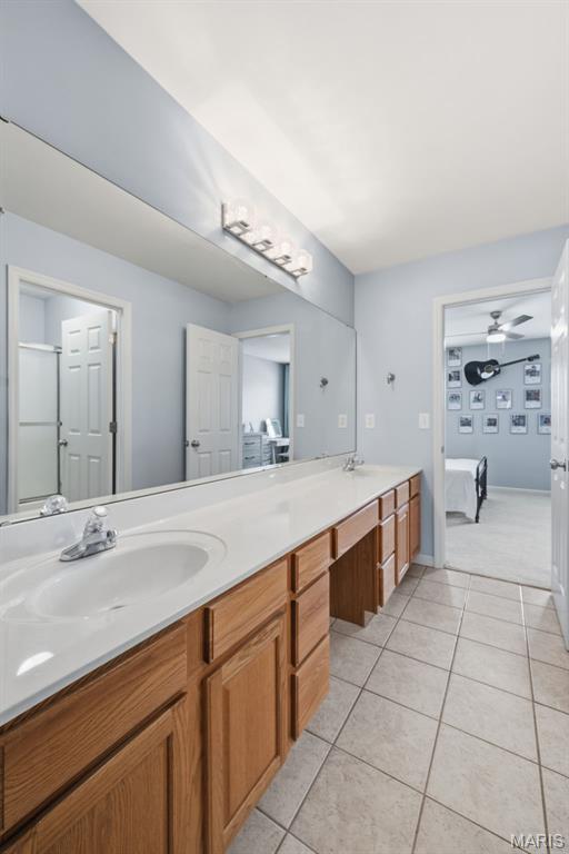 Kings Mill Estates - Residential