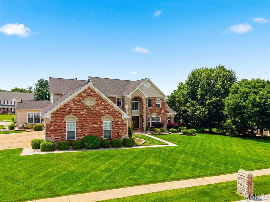 Kings Mill Estates - Residential