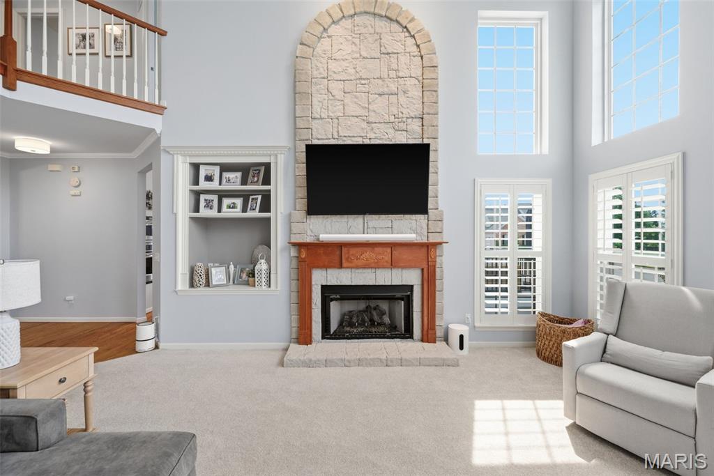 Kings Mill Estates - Residential