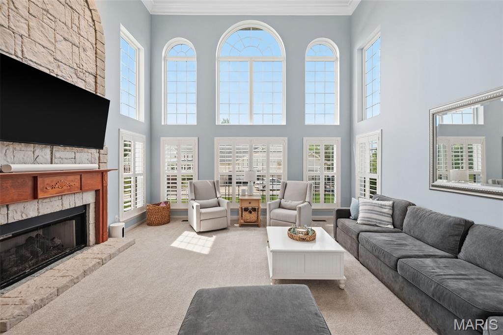 Kings Mill Estates - Residential