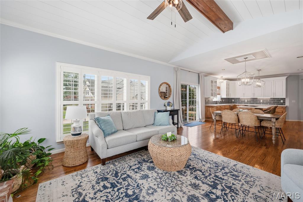 Kings Mill Estates - Residential