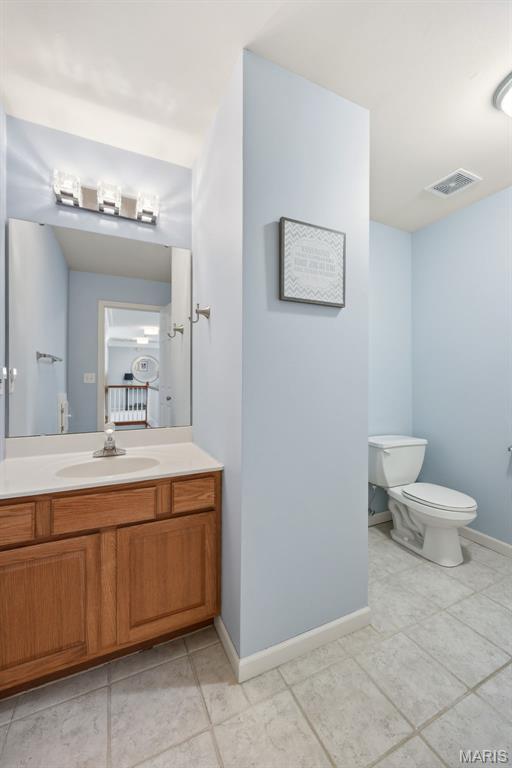 Kings Mill Estates - Residential
