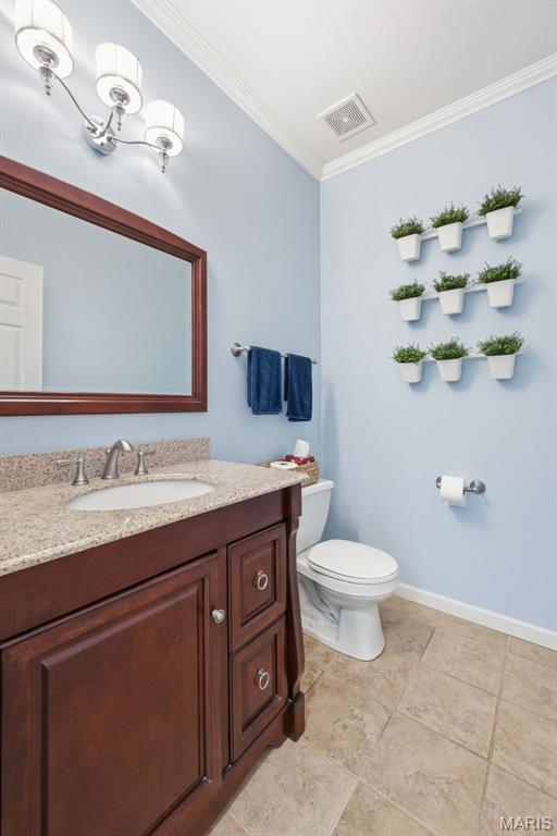 Kings Mill Estates - Residential