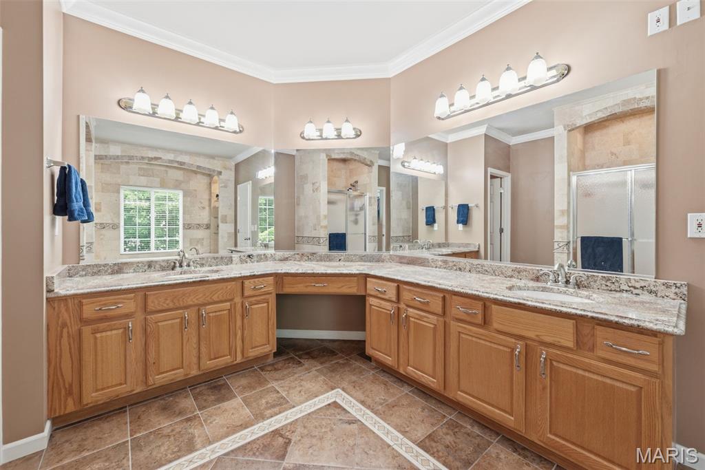Kings Mill Estates - Residential