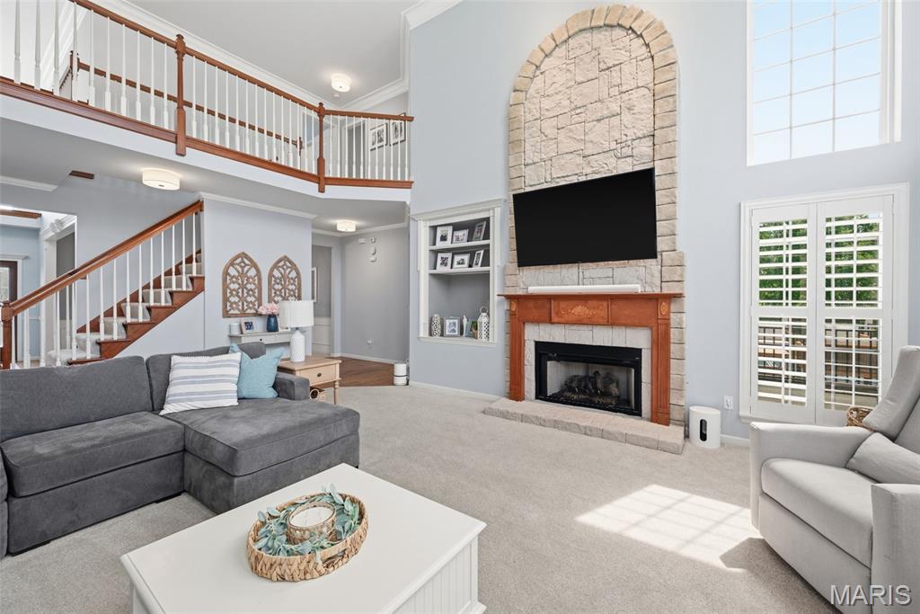 Kings Mill Estates - Residential