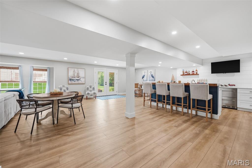 Kings Mill Estates - Residential