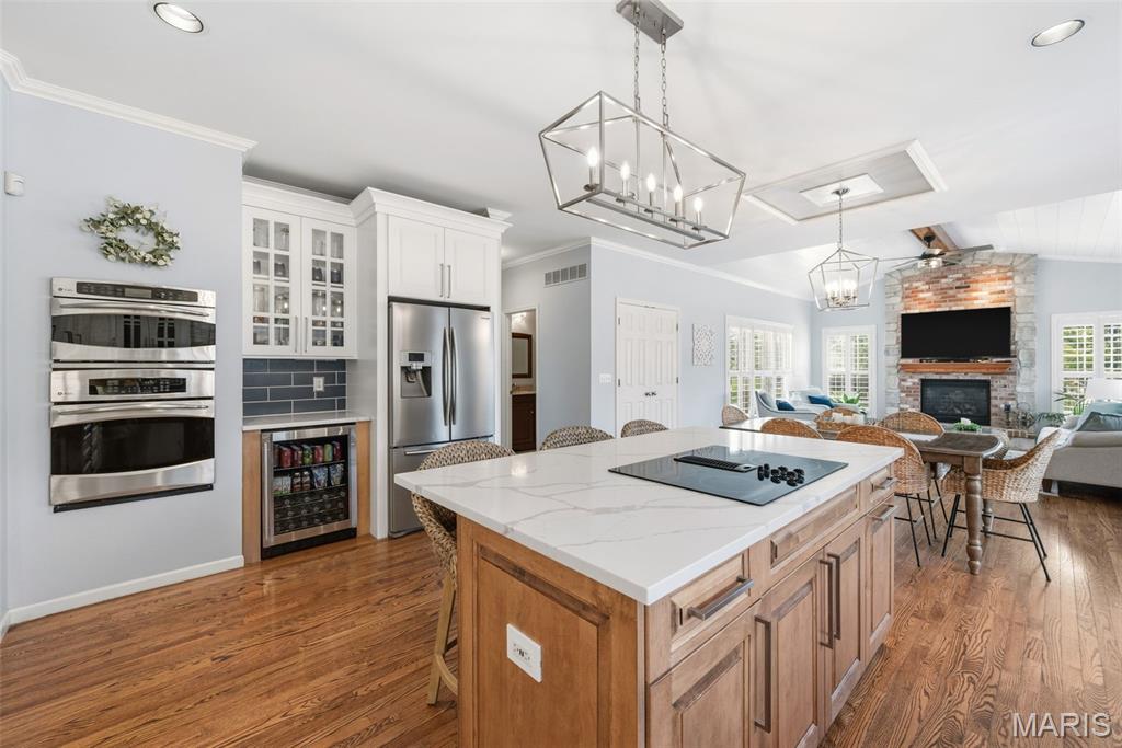Kings Mill Estates - Residential