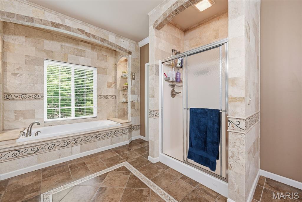 Kings Mill Estates - Residential