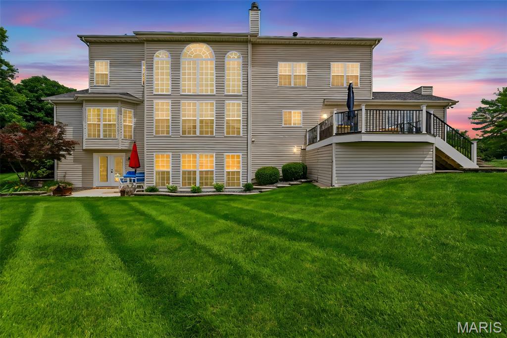 Kings Mill Estates - Residential