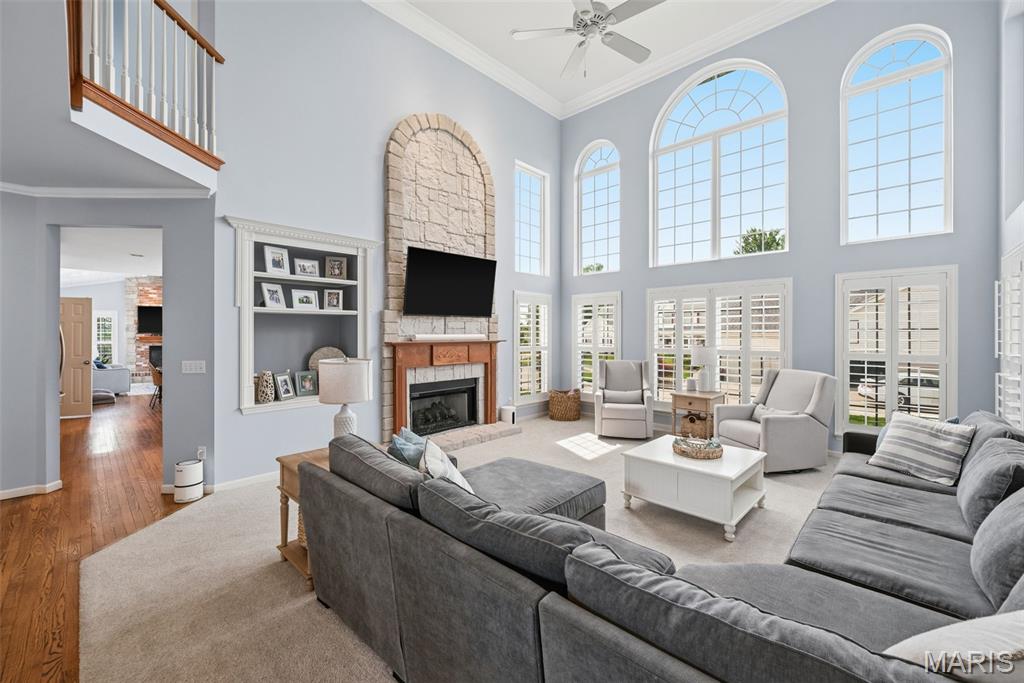 Kings Mill Estates - Residential