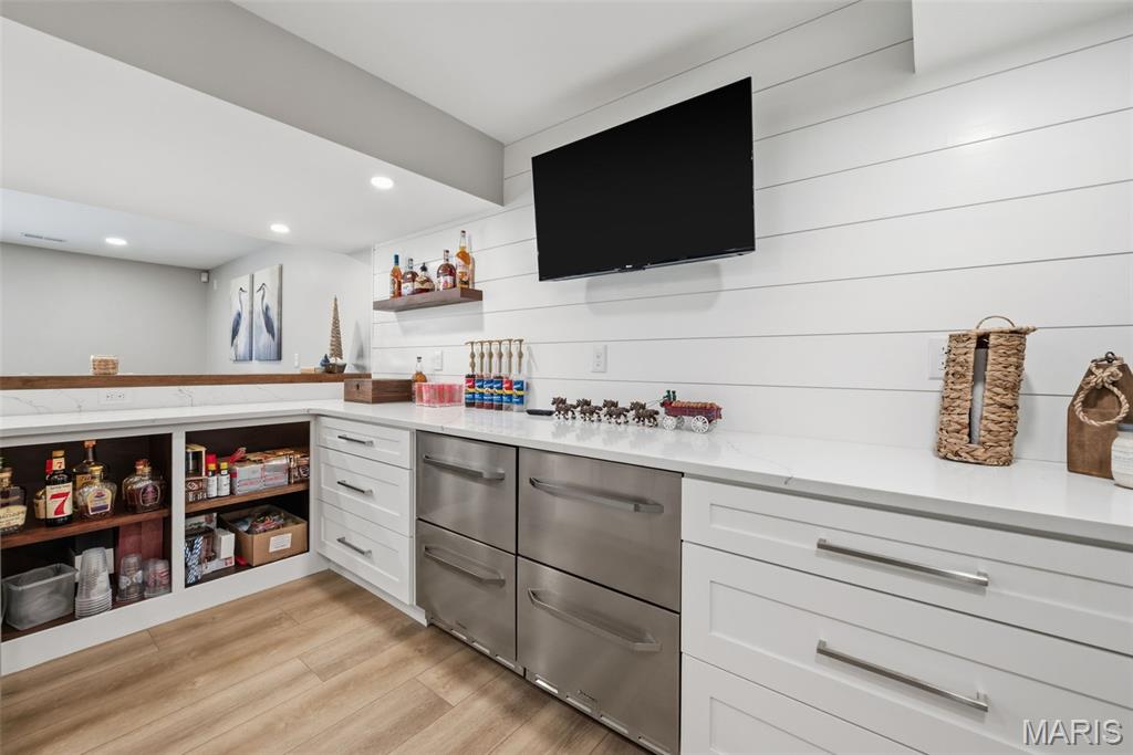 Kings Mill Estates - Residential