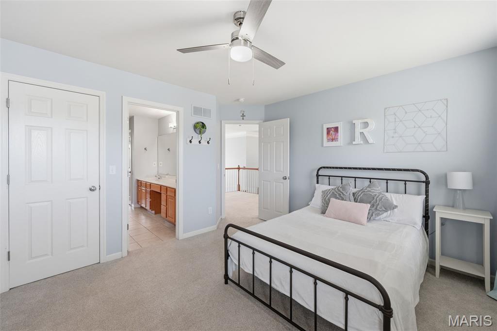 Kings Mill Estates - Residential