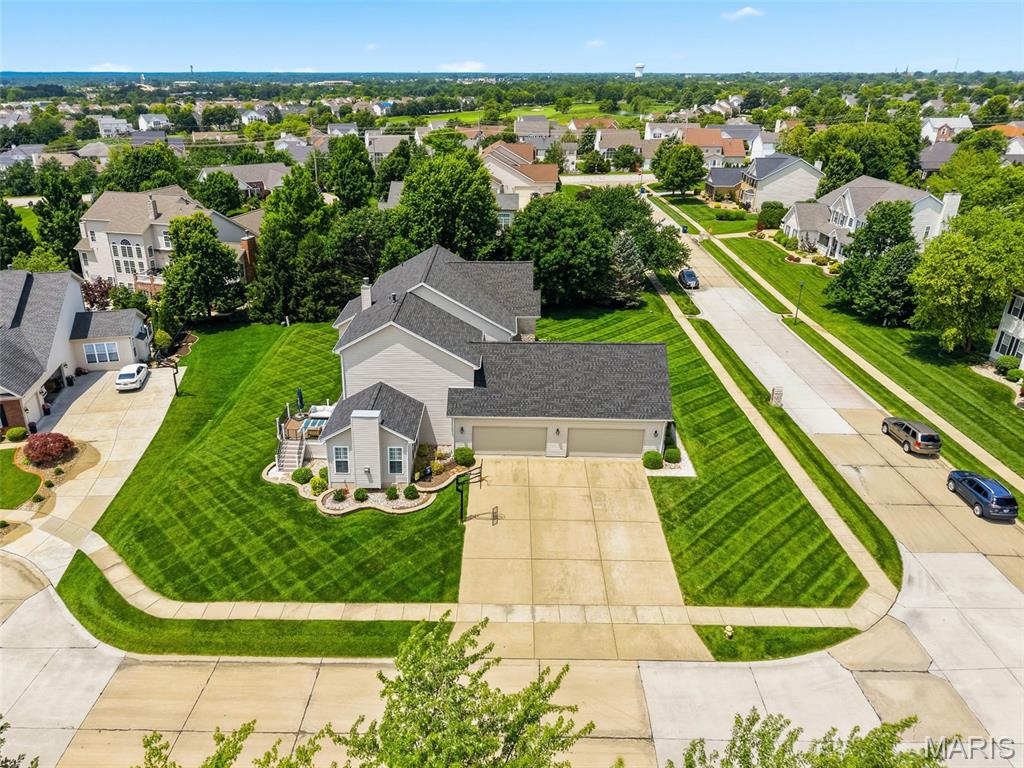 Kings Mill Estates - Residential