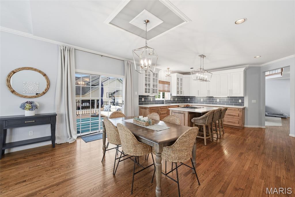 Kings Mill Estates - Residential