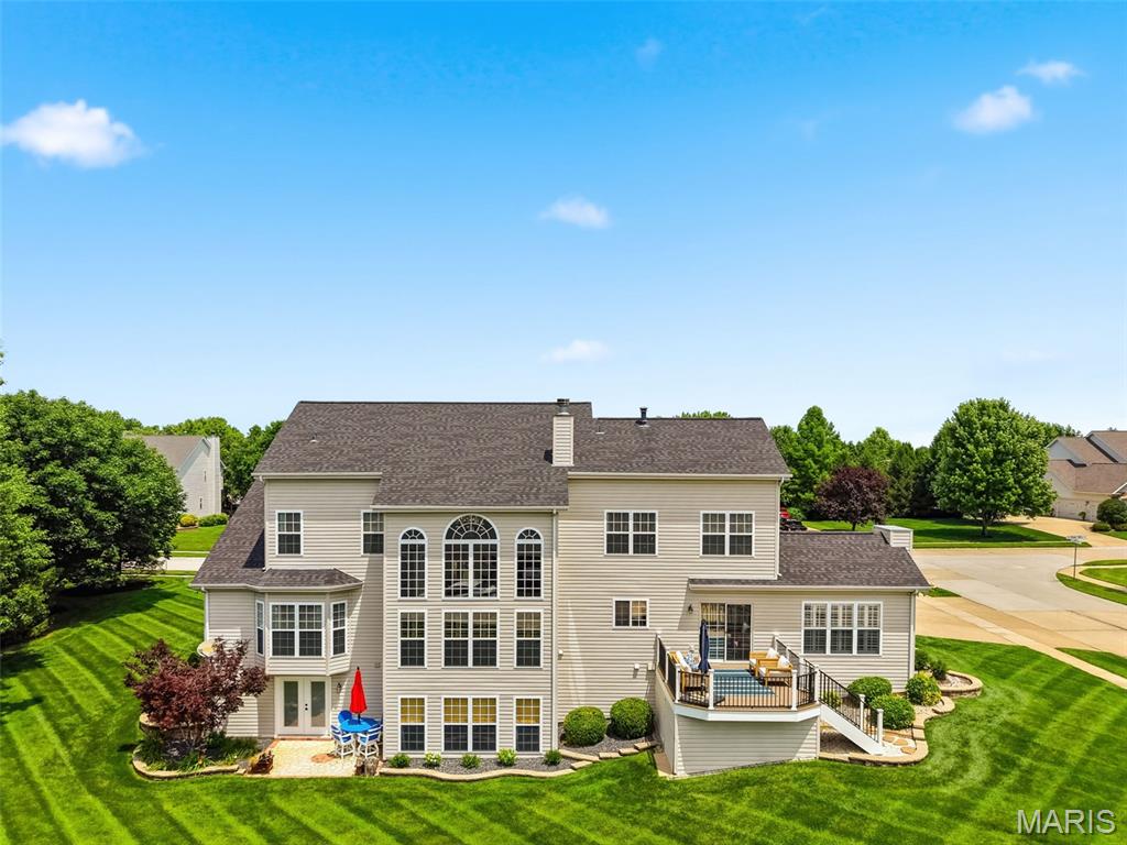 Kings Mill Estates - Residential