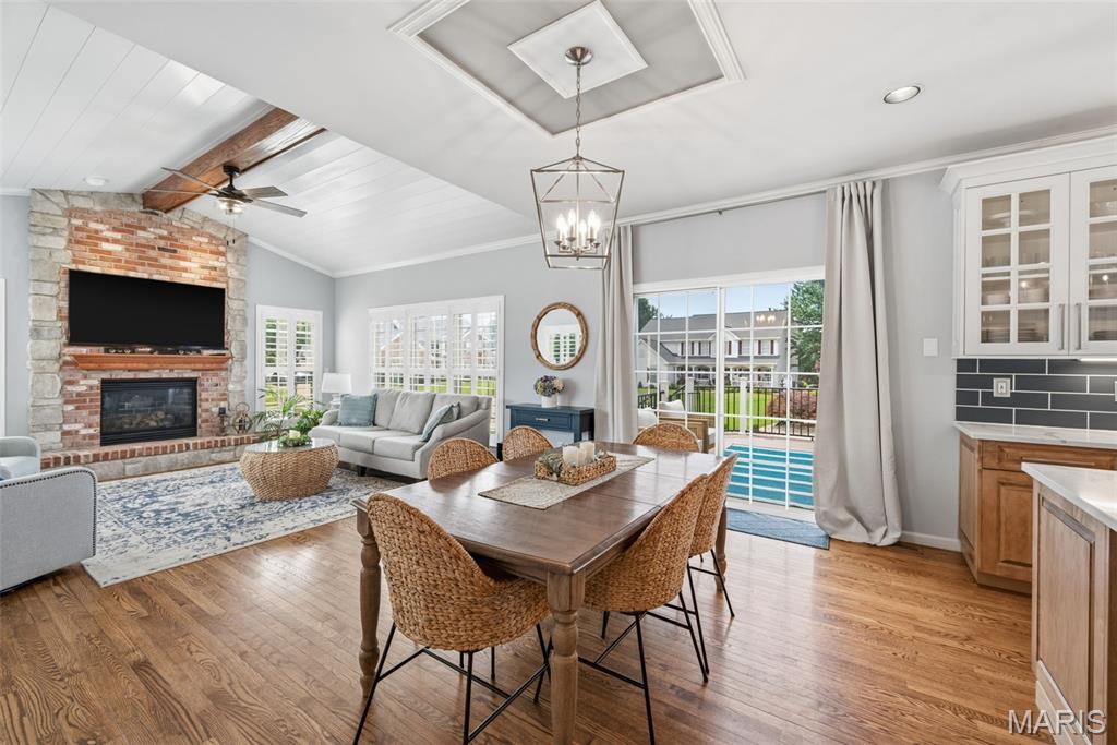 Kings Mill Estates - Residential