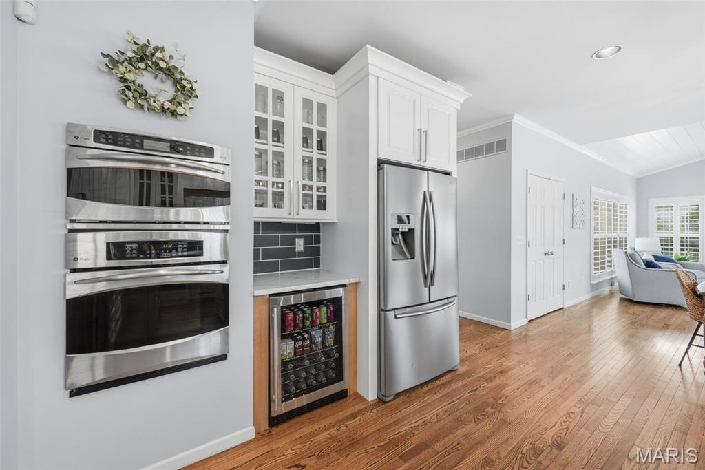 Kings Mill Estates - Residential