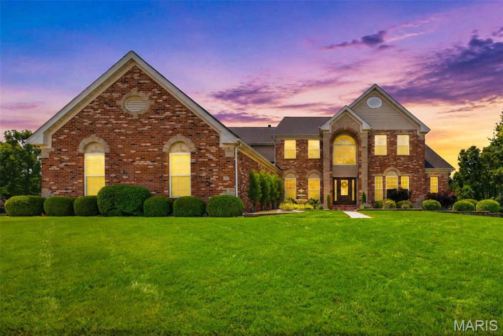 Kings Mill Estates - Residential