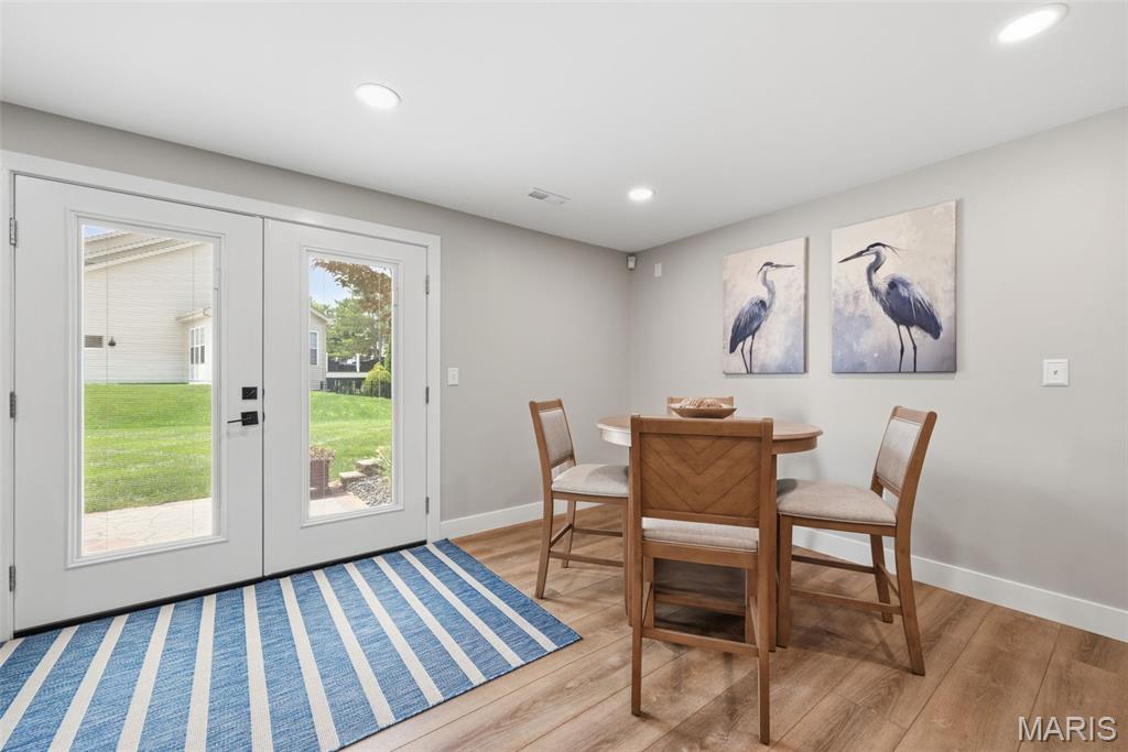 Kings Mill Estates - Residential